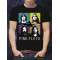  Tricou pentru bărbați „Pink Floyd”. Photo 1